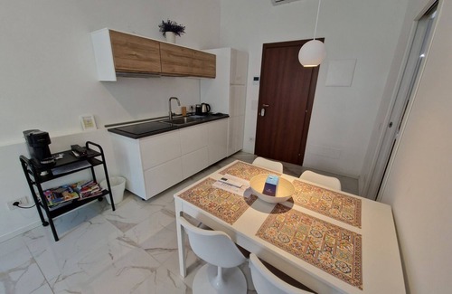 Porta Genova Apartamento | Apartamento Milán 2