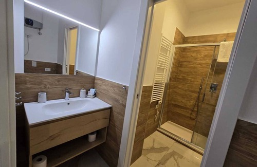 Porta Genova Apartamento | Apartamento Milán 2