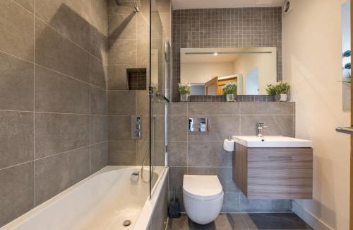 Windermere Apartamento | Apartment 2 Jester Court