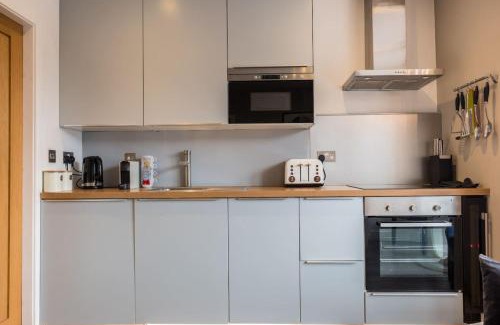 Windermere Apartamento | Apartment 2 Jester Court