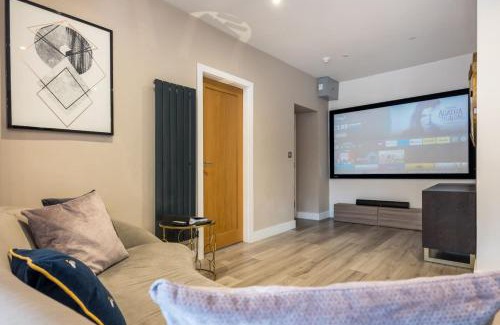 Windermere Apartamento | Apartment 2 Jester Court