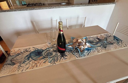 Santa Teresa di Gallura Apartamento | Apartment 2 Km from the sea Santa Teresa gallura