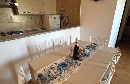 Santa Teresa di Gallura Apartamento | Apartment 2 Km from the sea Santa Teresa gallura
