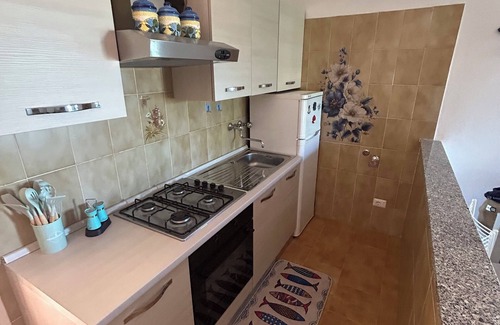 Santa Teresa di Gallura Apartamento | Apartment 2 Km from the sea Santa Teresa gallura