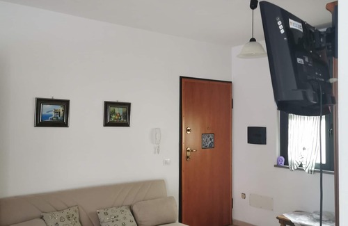 Bosa Historic Centre Apartamento | Apartamento de 1 km del mar, a 200 metros del centro histórico de Bosa