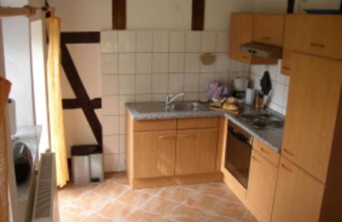 Gulstorf Apartamento | Apartamento 2, amplio, 3 hab., Nuevo Garge - Apartment Elbtalaue Dat-Goepelhus