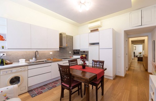 Repubblica Apartamento | Apartment 2 min from Trevi Fountain