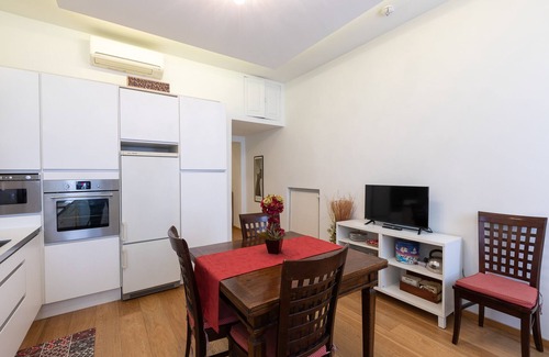 Repubblica Apartamento | Apartment 2 min from Trevi Fountain