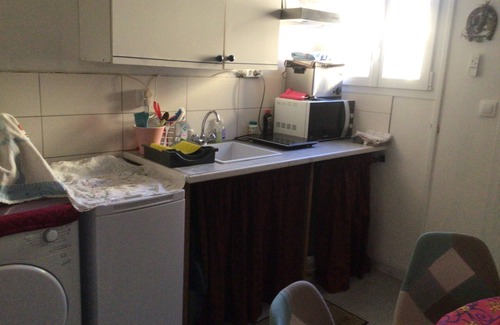 Blois Apartamento | Apartment 2 minutes from Jeu de Paume Very close to town center, quiet location