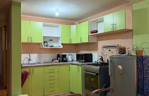 Manazo Apartamento | “Departamento a 2 Minutos del Centro de Puno, Tranquilo y Acogedor"