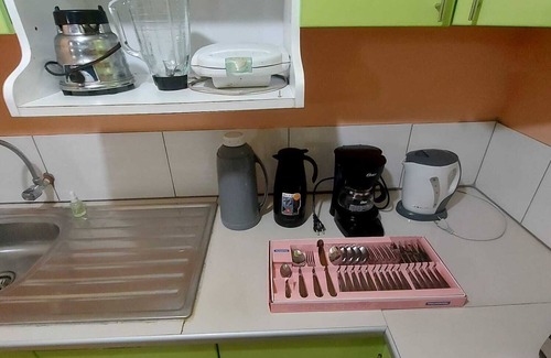 Manazo Apartamento | “Departamento a 2 Minutos del Centro de Puno, Tranquilo y Acogedor"