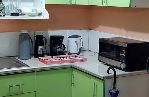 Manazo Apartamento | “Departamento a 2 Minutos del Centro de Puno, Tranquilo y Acogedor"