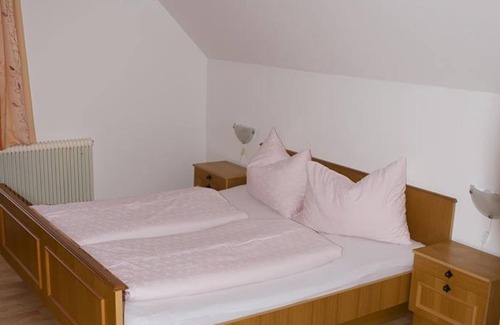 Hinterstoder Cama Y Desayuno | Apartamento 2 - Pension Pichler
