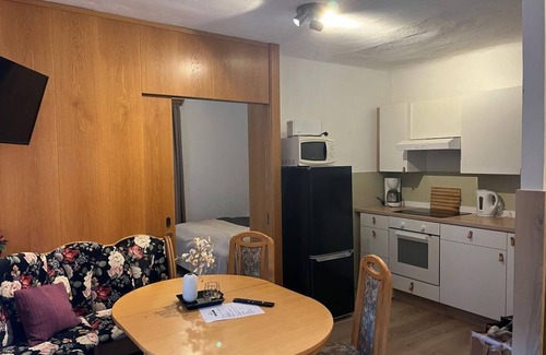 Mallnitz Cama Y Desayuno | Apartment 2 - Pension Edlinger