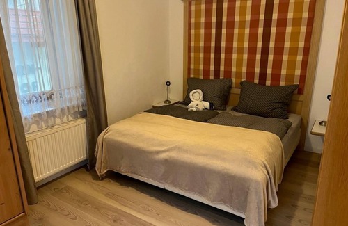 Mallnitz Cama Y Desayuno | Apartment 2 - Pension Edlinger