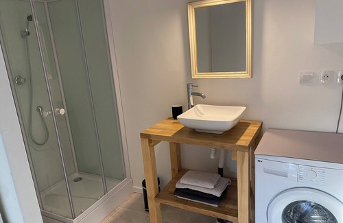 Poncin Apartamento | Apartment 2 people -Poncin