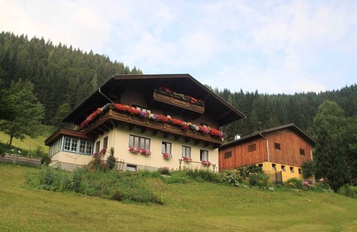 Kleinarl Apartamento | Apartment 2 pers. 1 - Oberrainbauer