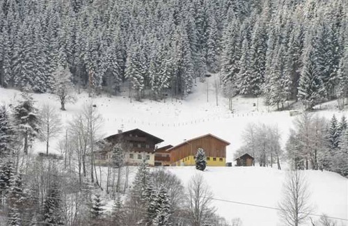 Kleinarl Apartamento | Apartment 2 pers. 1 - Oberrainbauer