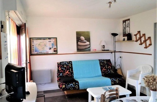 Kerroch Apartamento | Apartamento 2 piezas 4 personas