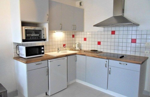 Kerroch Apartamento | Apartamento 2 piezas 4 personas