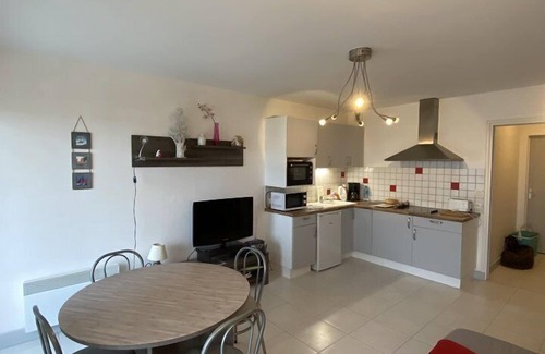 Kerroch Apartamento | Apartamento 2 piezas 4 personas