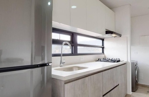San Patricio Apartamento | Apartment 2 rooms Bogotá Comfort