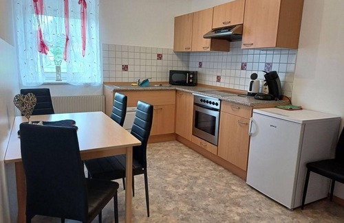 Unterlamm Apartamento | Apartment/2 Schlafräume/dusche, WC - Gästehaus Ranftl Unterlamm