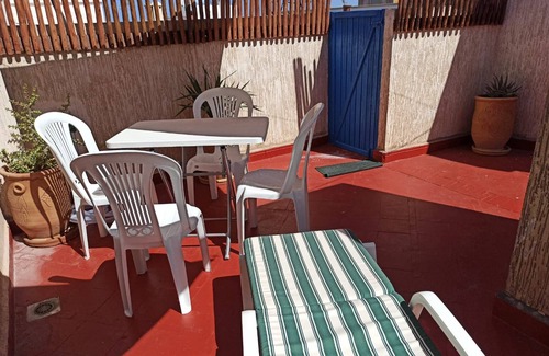 Essaouira Apartamento | Apartment 2 steps from the sea.