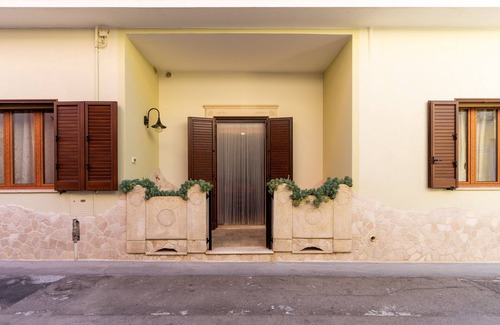Supersano Apartamento | Apartamento 2 Supersano Salento' con terraza y Wi-Fi