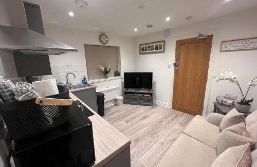 Ebbw Vale Apartamento | Apartment 2 The Baileys Cwm Sleeps 2