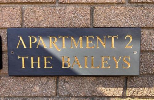 Ebbw Vale Apartamento | Apartment 2 The Baileys Cwm Sleeps 2