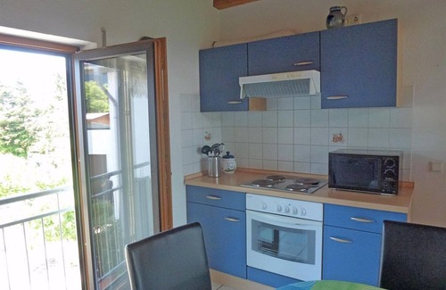 Osann-Monzel Apartamento | Apartamento 2 - Bodega Harald Ludwig