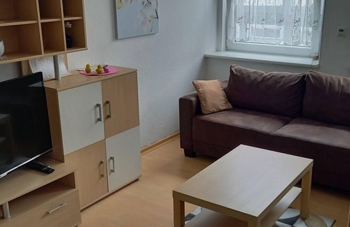 Hamelin Apartamento | Apartment 2 with balcony - Altstadt-Domizil Hameln