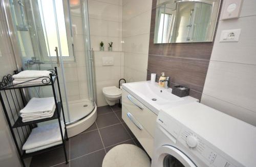 Turanj Apartamento | Apartment 2 with the swimming pool