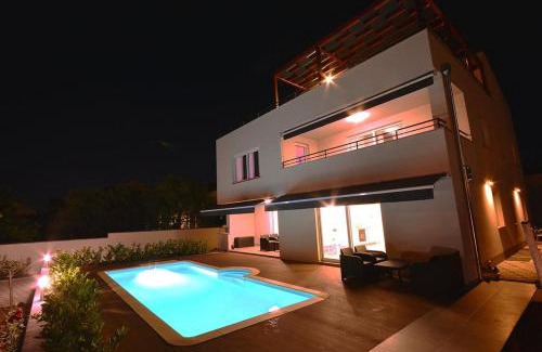 Turanj Apartamento | Apartment 2 with the swimming pool