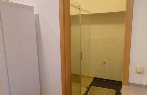 Loitsche-Heinrichsberg Apartamento | Apartment 2 Zum Kuhstall Heinrichsberg-Magdeburg