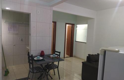 Centro Apartamento | Apartment 203 Charming