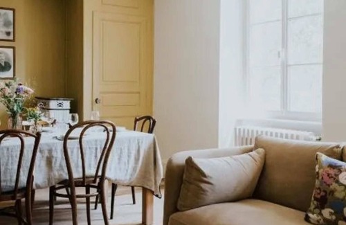 Boersch Apartamento | Apartment 20