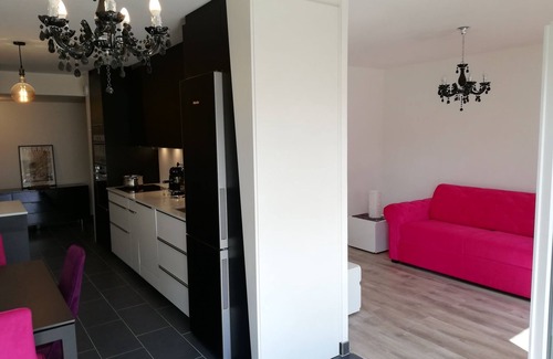 Normandy Apartamento | apartamento a 200 m de la playa en terreno llano