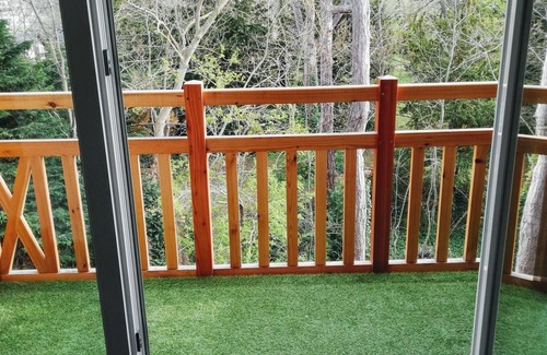 Normandy Apartamento | apartamento a 200 m de la playa en terreno llano