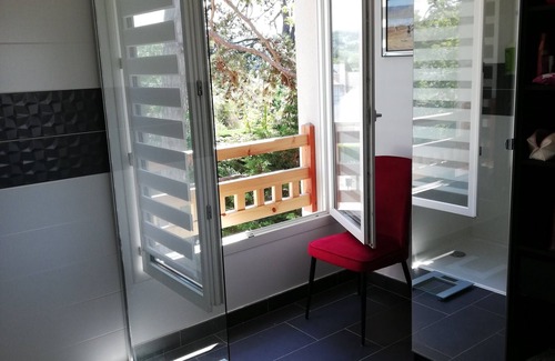 Normandy Apartamento | apartamento a 200 m de la playa en terreno llano