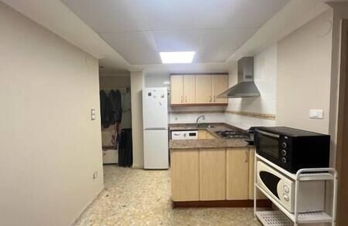 Pobles del Sud Apartamento | APARTMENT 20' FROM VALENCIA