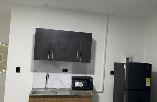 Punta Hansa Apartamento | Apartment 201
