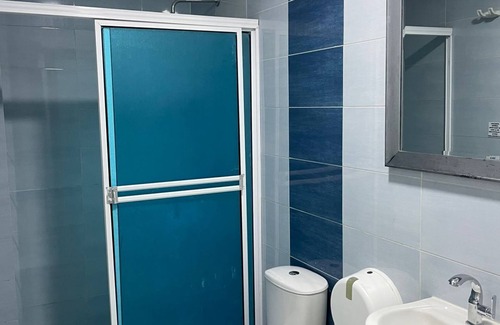 Punta Hansa Apartamento | Apartment 201