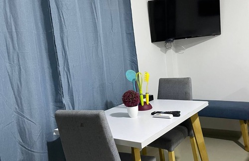 Punta Hansa Apartamento | Apartment 201