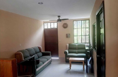 San Salvador Apartamento | Apartemento, a 20min de aeropuerto, playa!