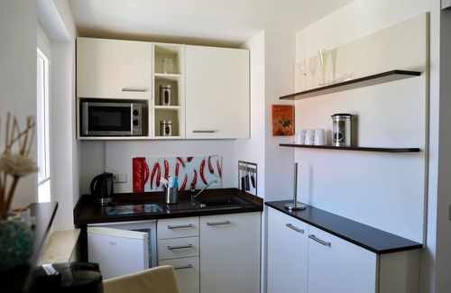 Wilsdruff Apartamento | Apartment, 20sqm, max. 2 persons (upper floor)