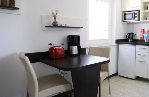 Wilsdruff Apartamento | Apartment, 20sqm, max. 2 persons (upper floor)