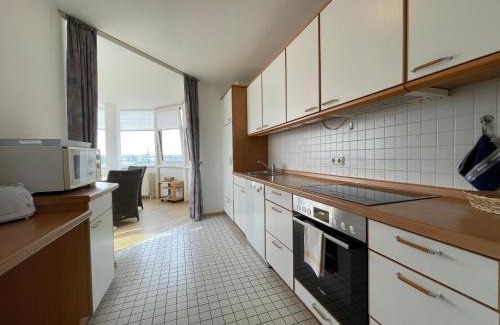 Innenhafen Apartamento | Apartment 22