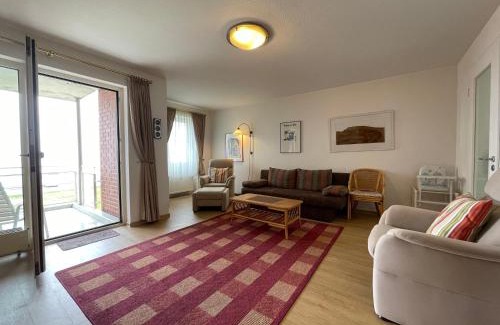Innenhafen Apartamento | Apartment 22